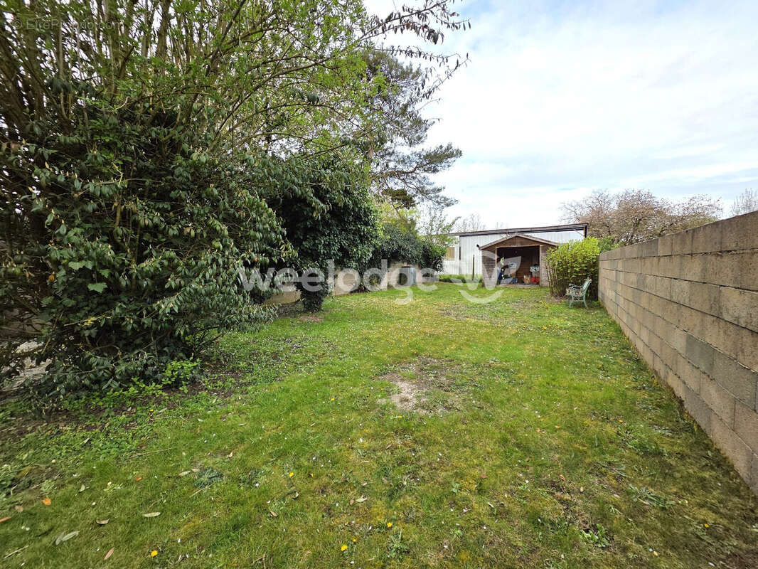 Maison à BEAUVILLIERS