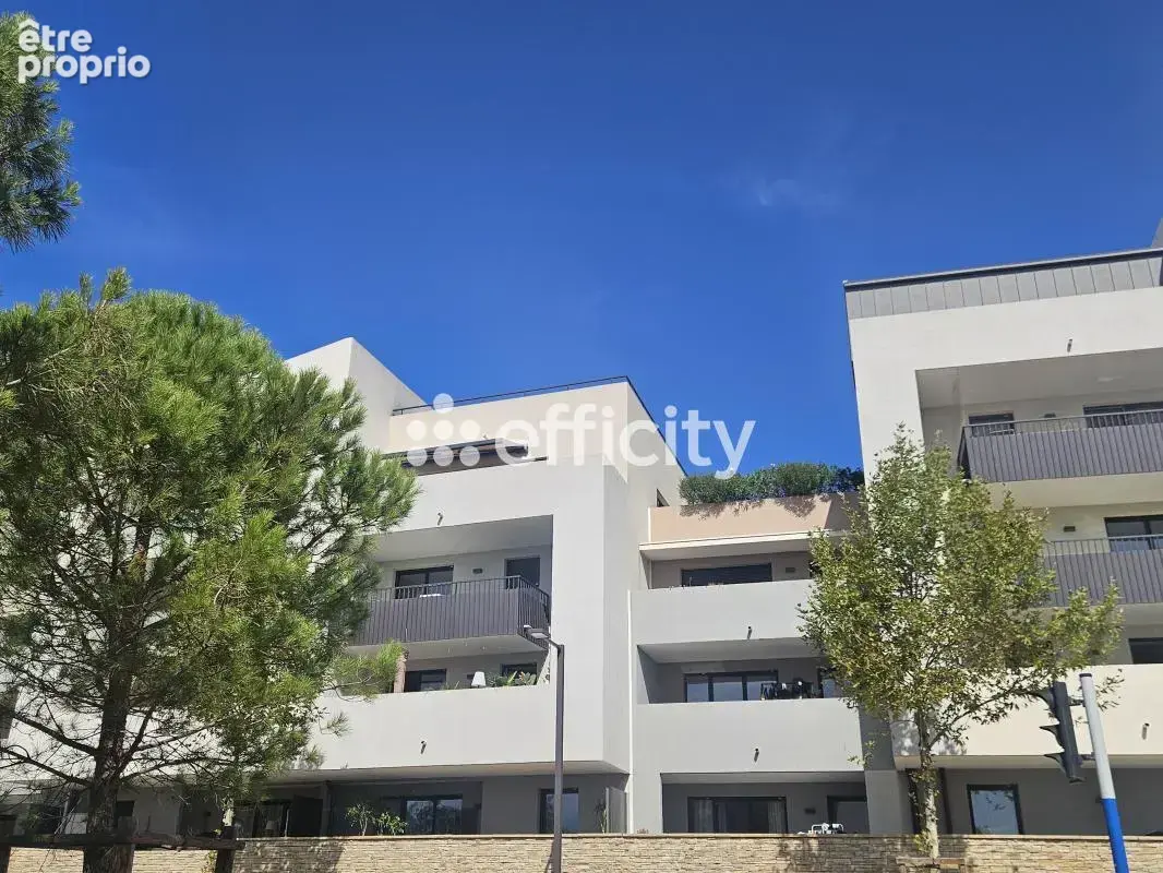 Appartement 4 pièces 89 m² à vendre à Saint-Jean-De-Vedas (34430) - photo 8