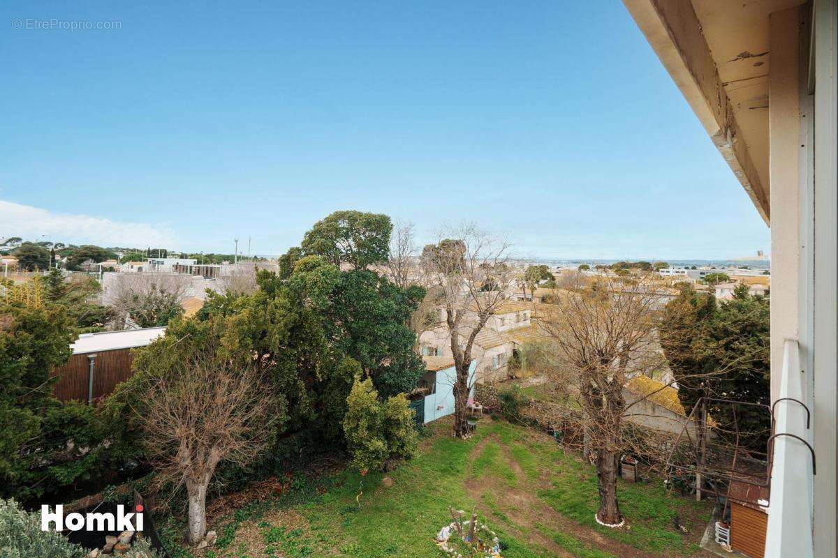 Vaste appartement 4 piècesT5 de 100 m2 à Sète 34200 - photo 18