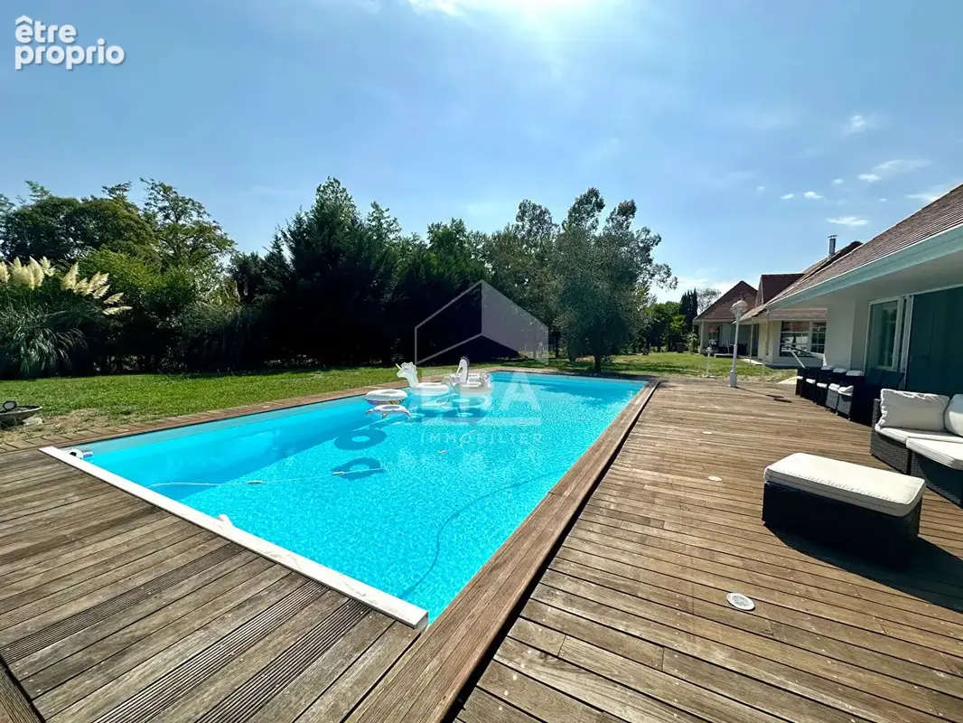 Maison 173m² à bizanos - photo 5