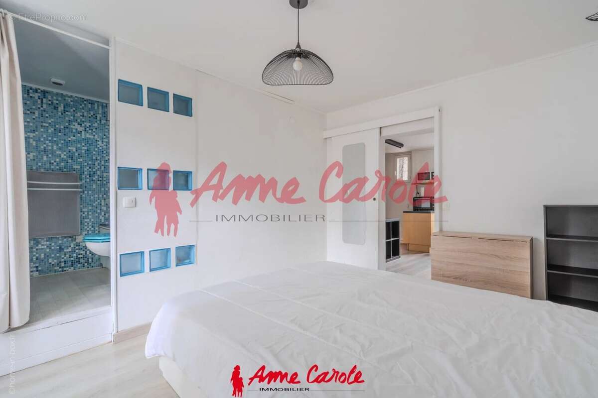 Appartement à LE PRE-SAINT-GERVAIS