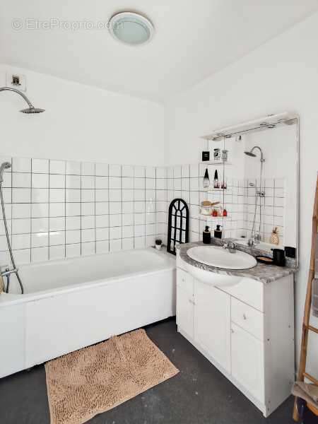 Appartement à VALDOIE