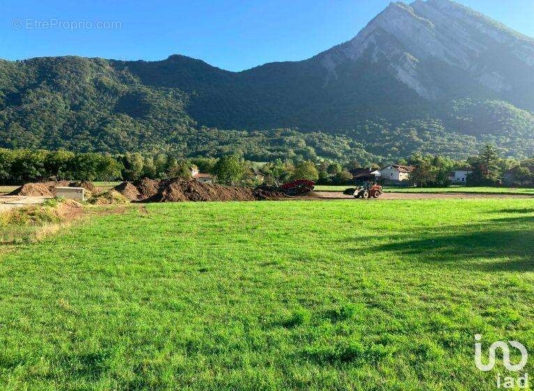 Photo 4 - Appartement à SAINT-PAUL-DE-VARCES