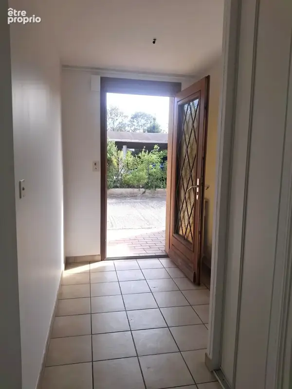 NOUVEAUTE A CASTANET-Maison de typeT3/4 de 95m2 - photo 15
