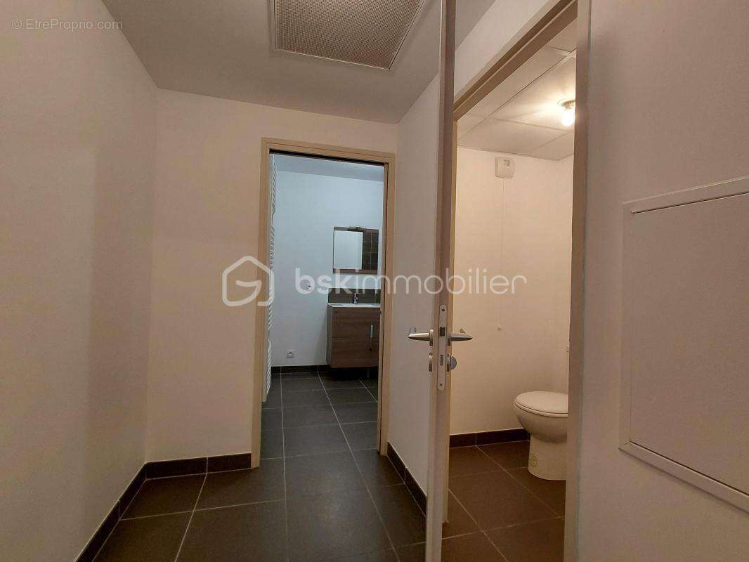 Appartement à AVIGNON