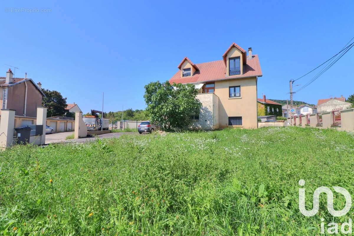 Photo 6 - Appartement à NEUVES-MAISONS