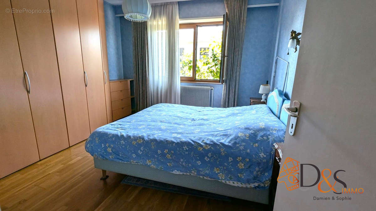 Maison à RIEDISHEIM