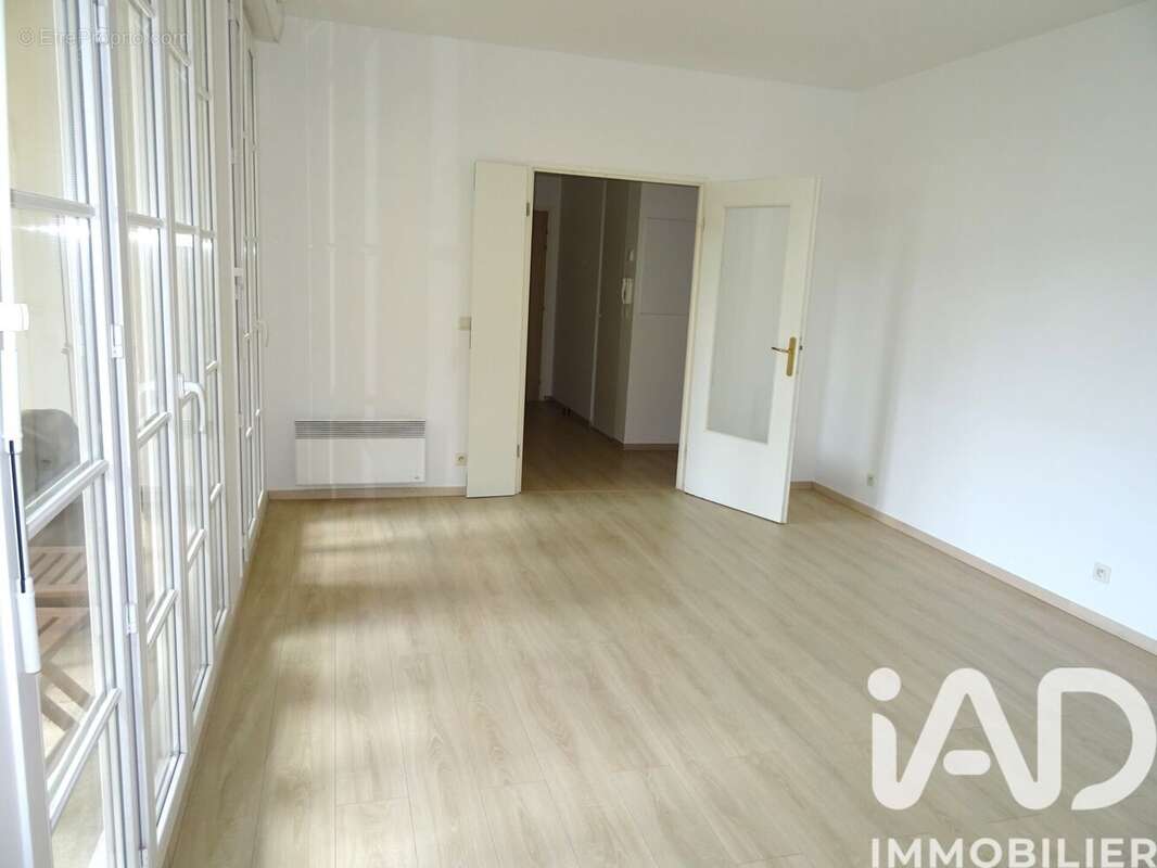 Photo 3 - Appartement à SERRIS