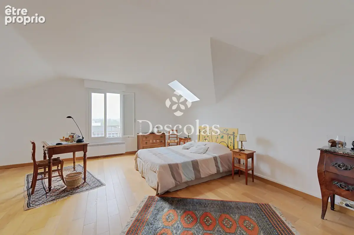 Maison 140m2/4 chambres - Saint-Germain-en-Laye - Sous prefecture - photo 15