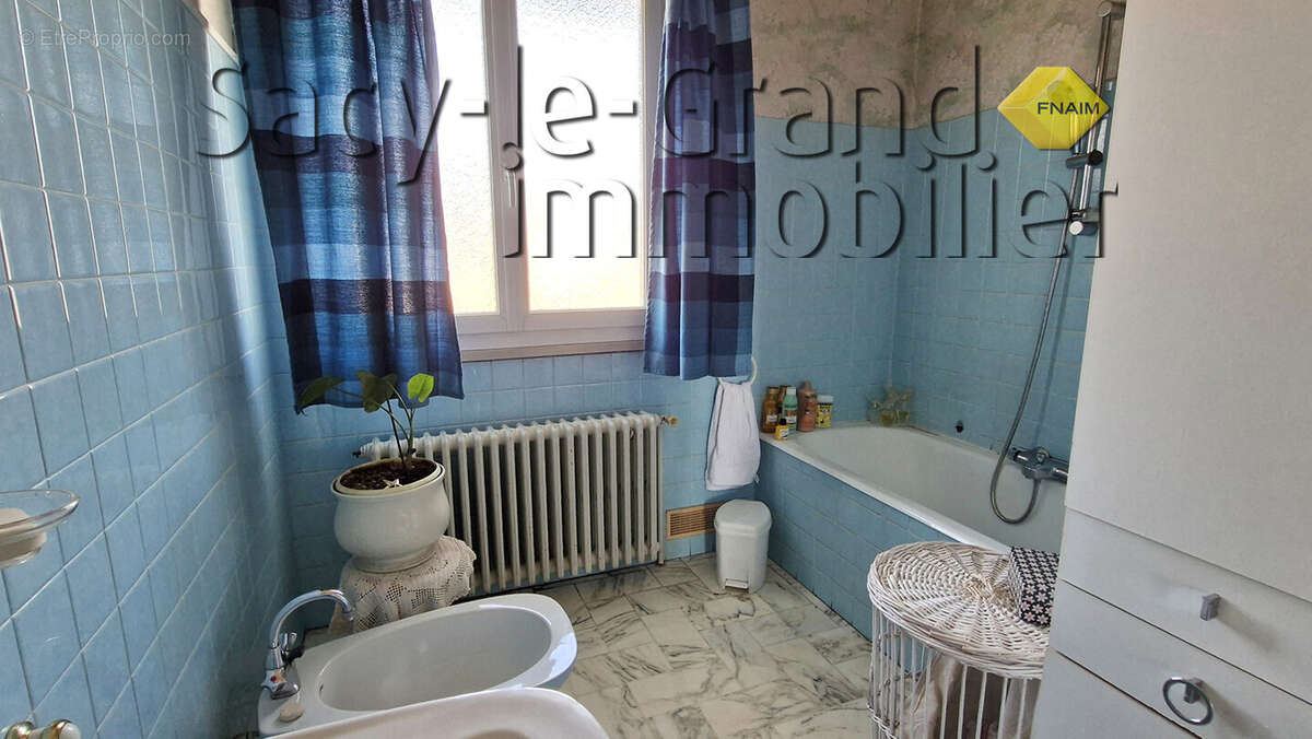 Maison à SACY-LE-GRAND