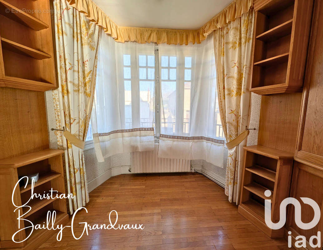 Photo 8 - Maison à RIOZ