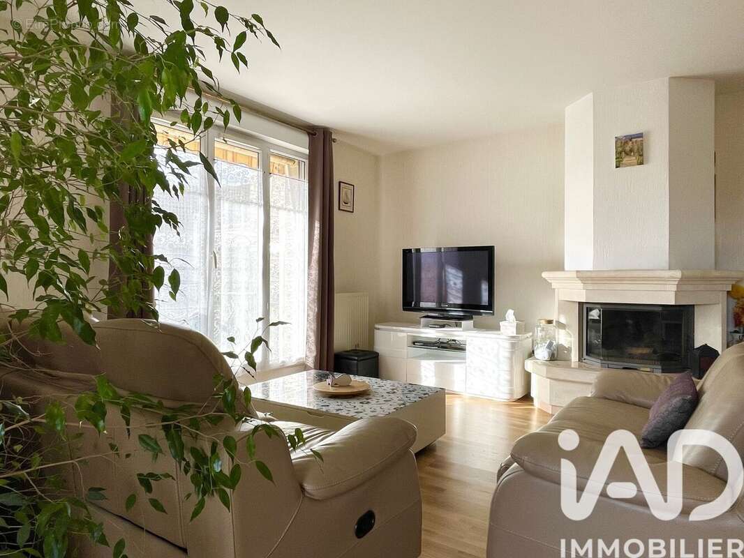 Appartement 83 m² à Eragny  - photo 5