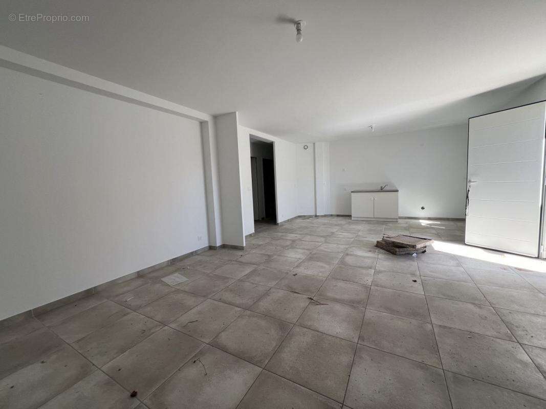 Maison à MARSEILLAN