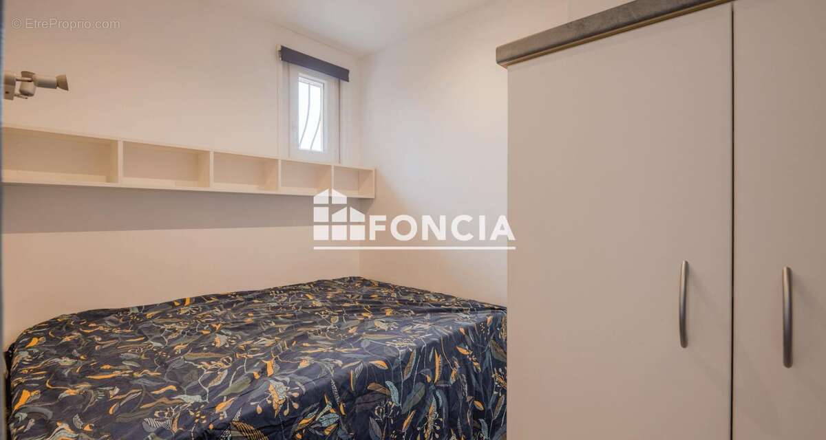 Appartement à GRIMAUD