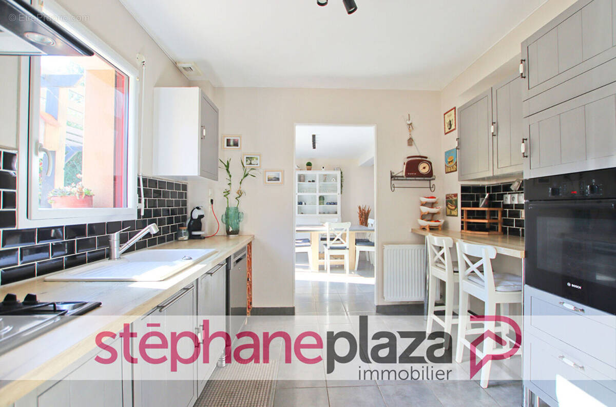 Maison à PIRE-SUR-SEICHE