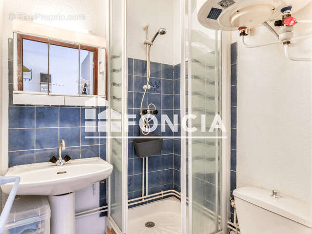 Appartement à PORT-LA-NOUVELLE