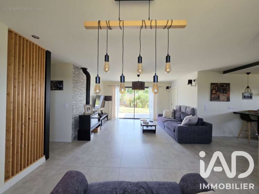 Maison 130 m² à Boulin  - photo 5