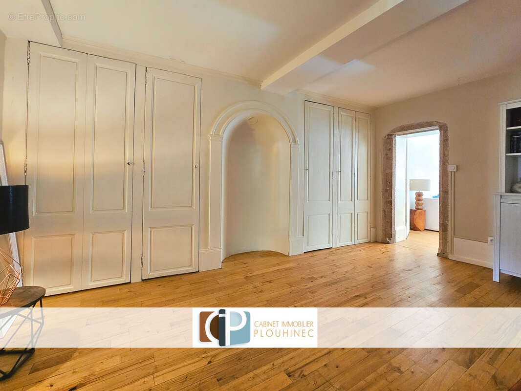 Appartement à MACON