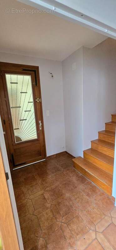 Photo 5 - Maison à MARSANNAY-LA-COTE