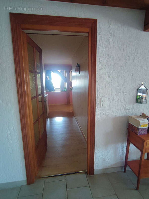 Maison d'architecte - photo 44
