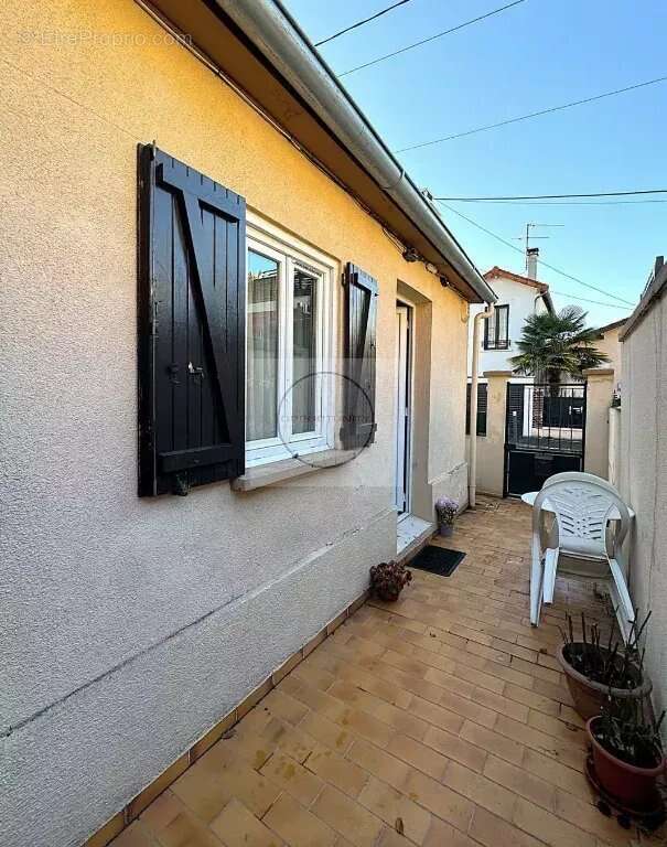 Maison 81 m² à Montreuil  - photo 14