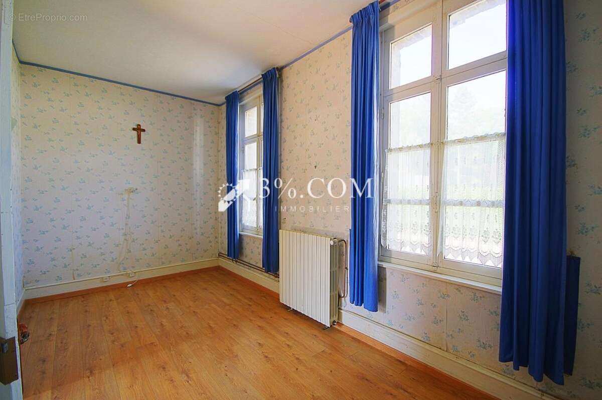 Maison à DOMART-EN-PONTHIEU