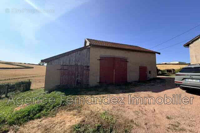 Maison 110 m² à Ceron  - photo 4
