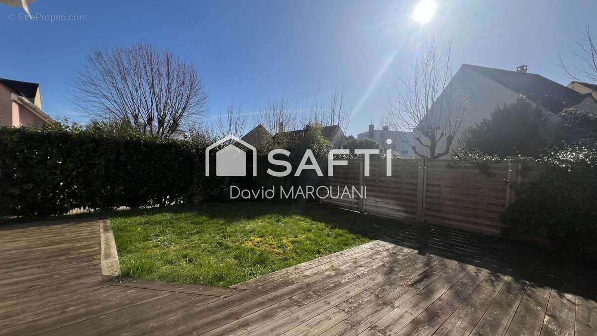 Photo 5 - Maison à SOISY-SOUS-MONTMORENCY