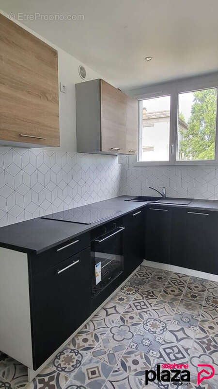 Appartement à ETRECHY