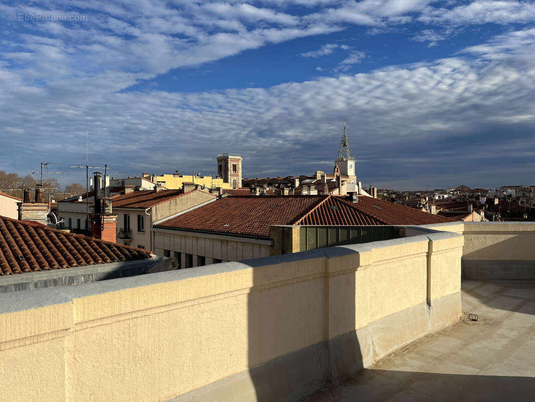 Appartement à PERPIGNAN