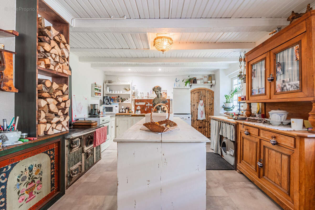 Maison 444 m² à Furchhausen  - photo 6