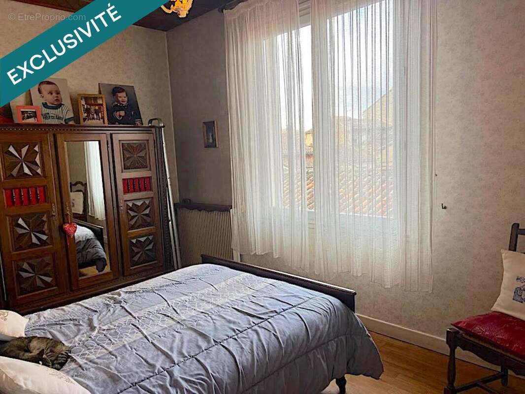 Photo 6 - Appartement à VALENCE