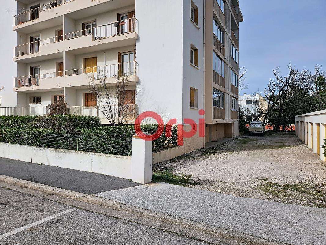 Appartement à LA SEYNE-SUR-MER