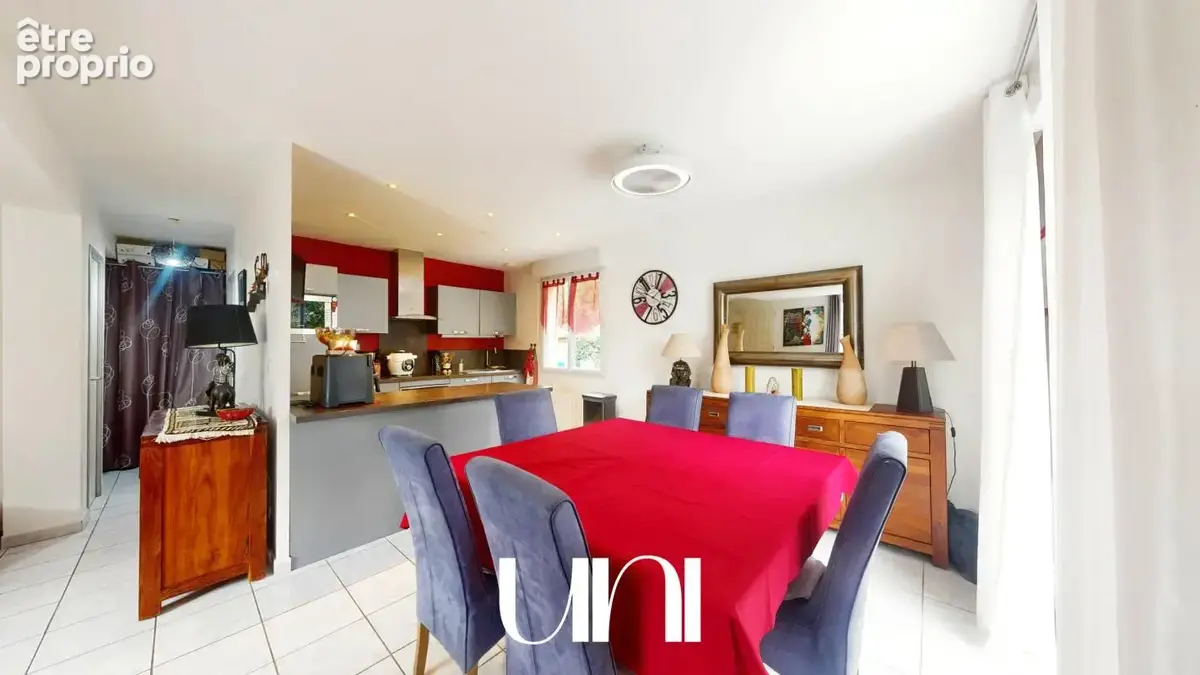 Maison 5 pièces 100 m² avec jardin - Dozulé - photo 8