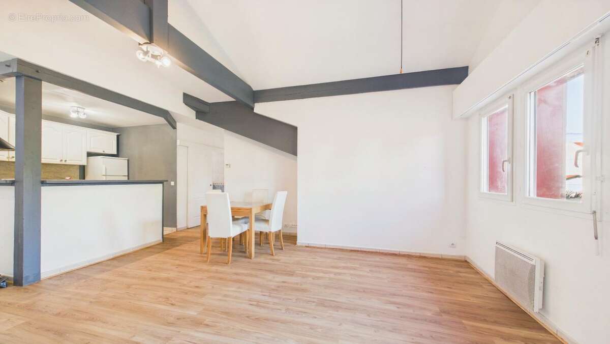 Appartement à BIDART