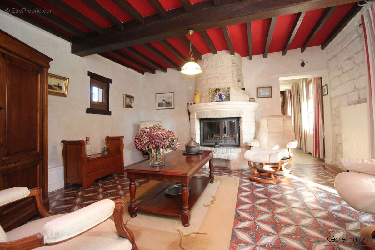 Maison à WATTIGNIES