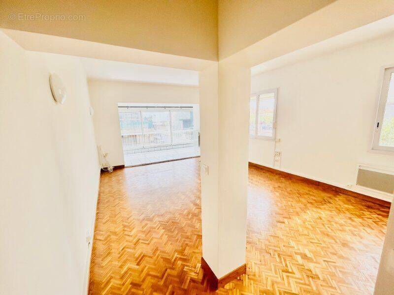 Photo 1 - Appartement à VALRAS-PLAGE