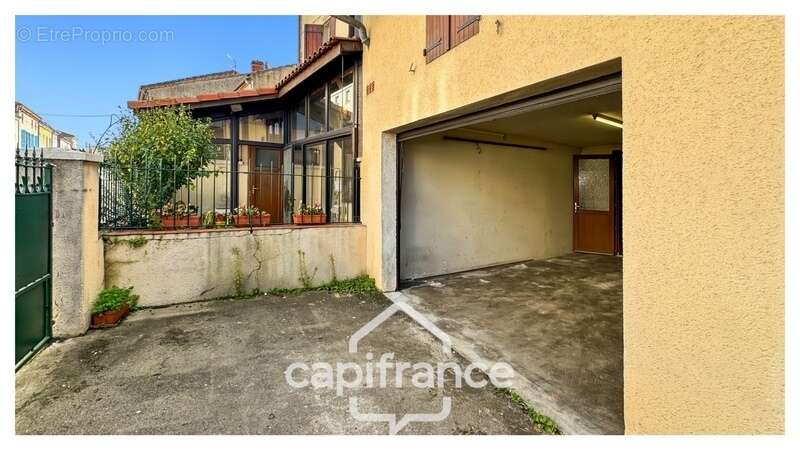 Maison à AGEN