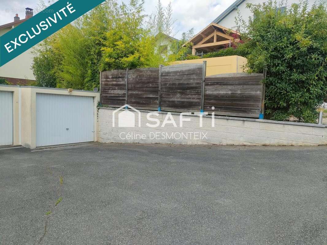Photo 6 - Appartement à MONTBELIARD