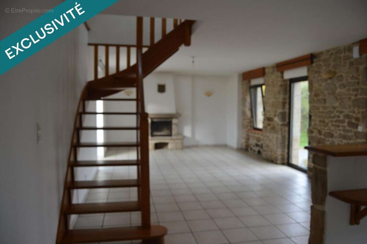 Photo 9 - Maison à LOGUIVY-PLOUGRAS