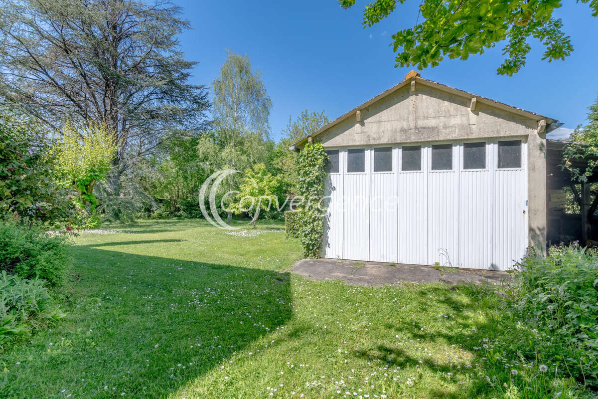 Maison à RILHAC-RANCON