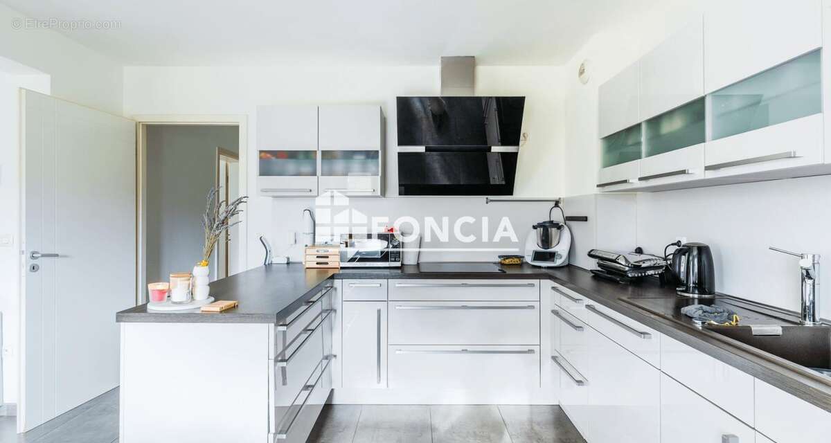 Appartement à CARLING