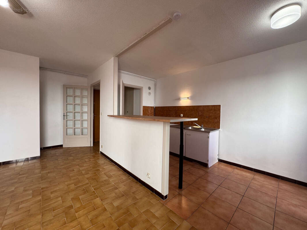 Appartement à PORT-VENDRES