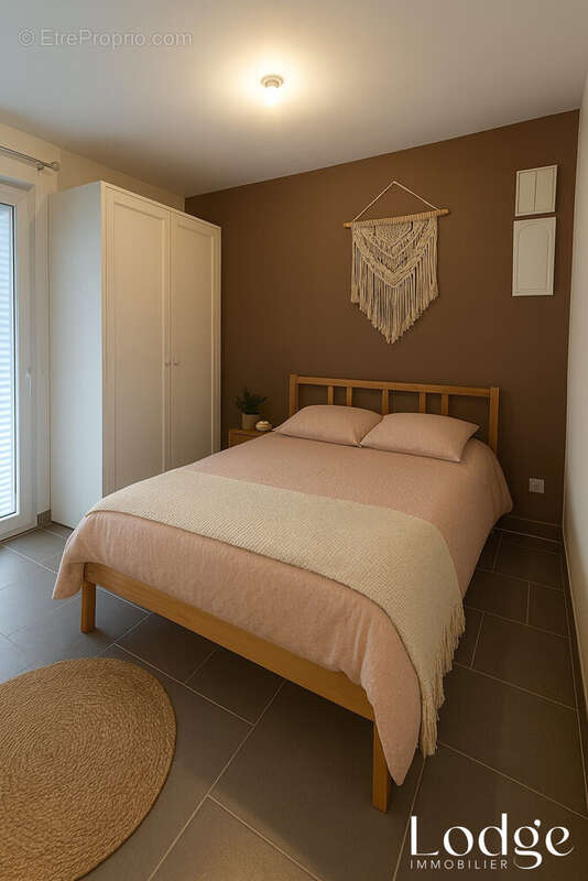 Appartement à GARDANNE