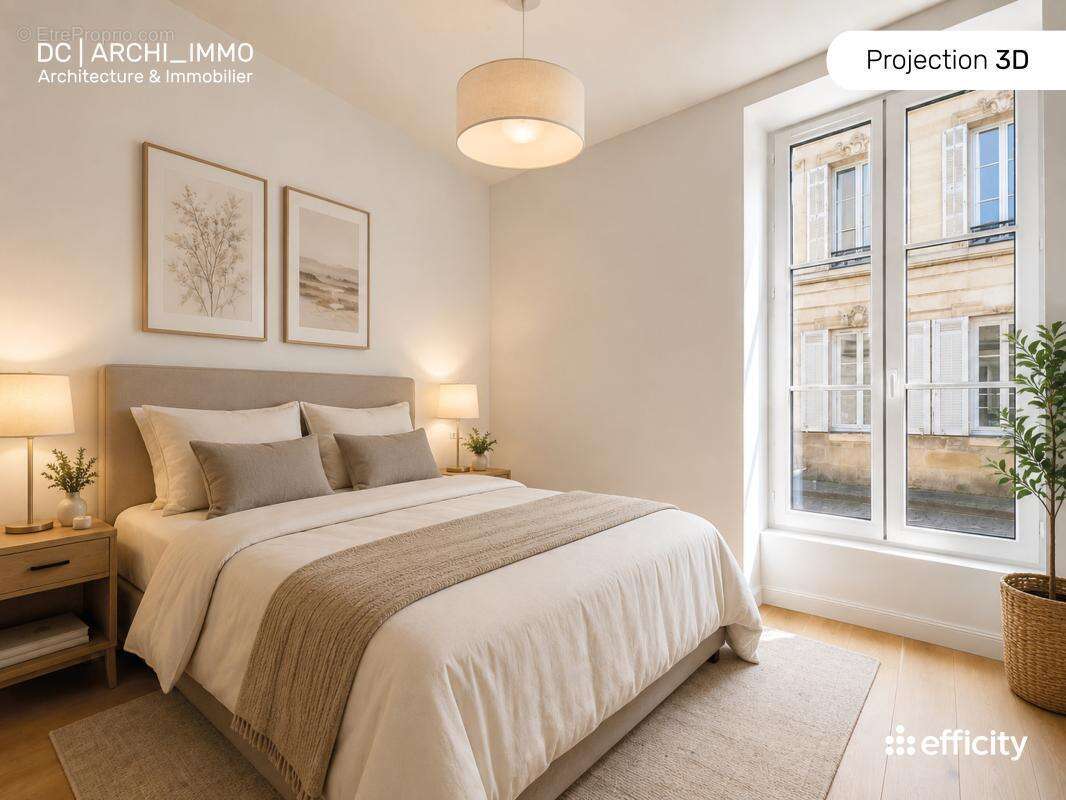 Appartement - photo 29