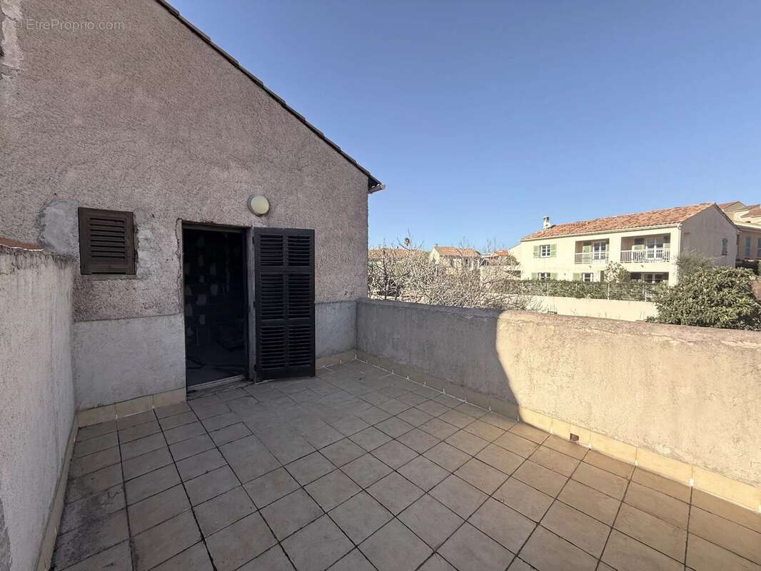 Maison à SAINT-FLORENT