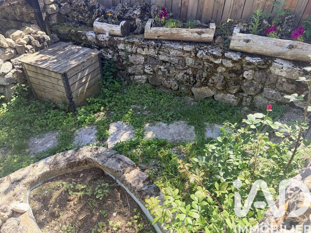 Photo 2 - Maison à LE CAYLAR