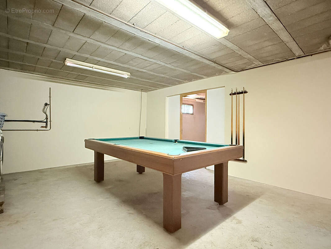 Maison à RIS-ORANGIS