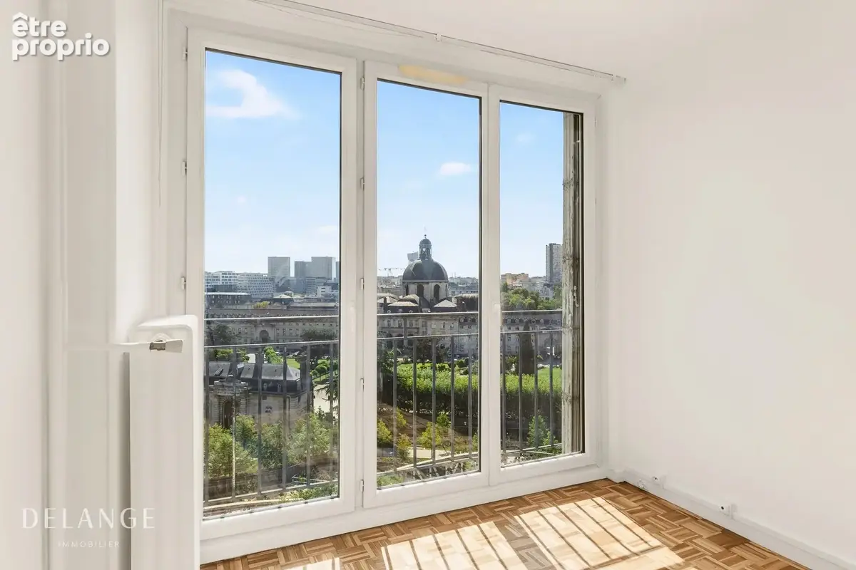 Appartement à PARIS-5E