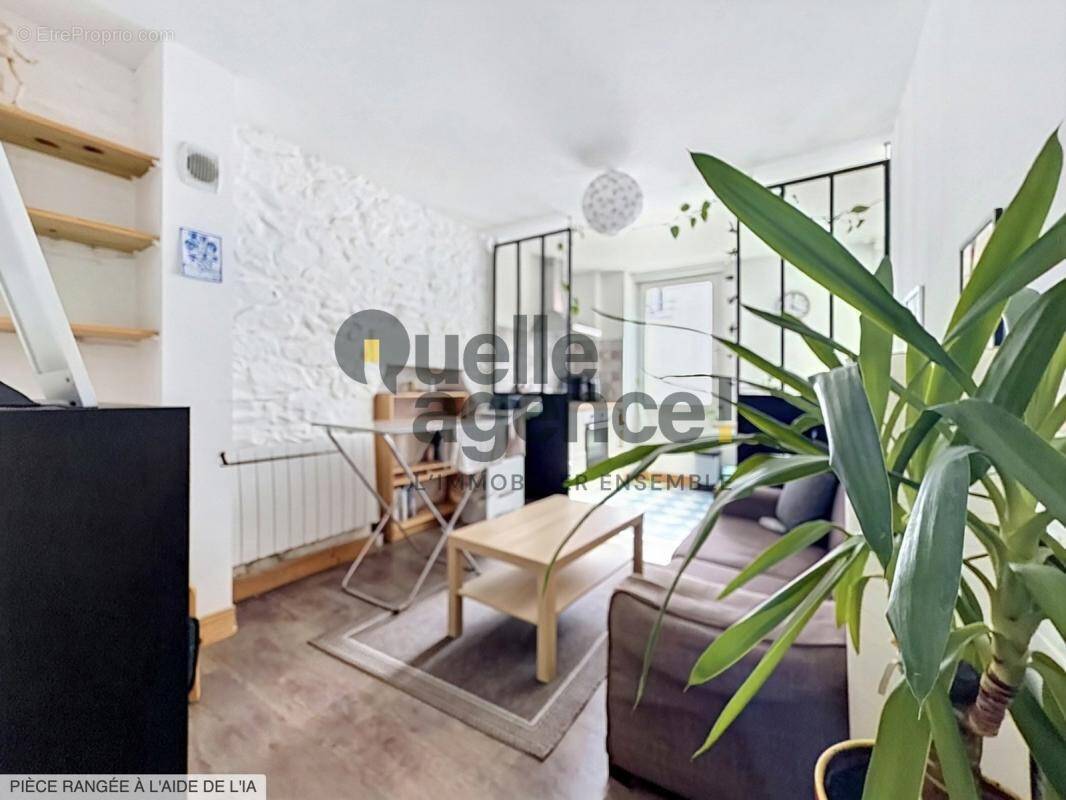 Appartement à BREST
